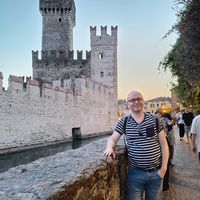 Kristián Fördős的照片