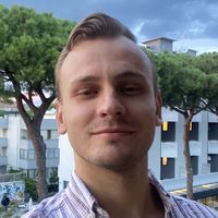 Alexander Kolchanov's Photo