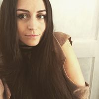 Adéla Houžvičková's Photo