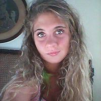 Valentina D'Angelo的照片