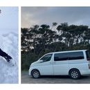 Roadtrip - To Queenstown From Auckland 的照片
