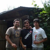 Andrés Oyarzún的照片