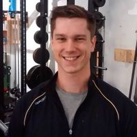 Maxime Leblanc's Photo