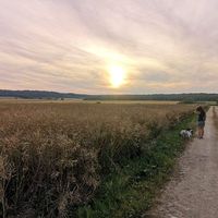 Fotos von Anna Katharina