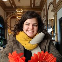 Le foto di Carmi Britz