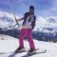 Eddy Rounthwaite's Photo