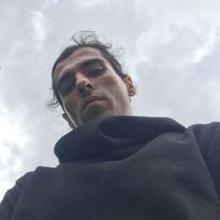 Omid Mahdavi的照片