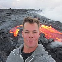 Greg Isaacson's Photo