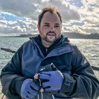 Aleksandr Prodan的照片