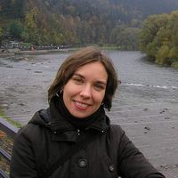 Marianna Filawska的照片