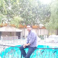 Mohsen Norozi's Photo