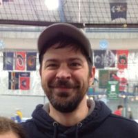 Fotos von William Sherwin