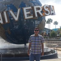 Eduardo Guadalupe's Photo