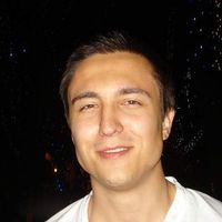 Alexander Demeshko的照片