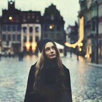 Masha Shestakova's Photo