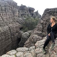 Fotos de Anna Stiefel