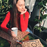 Le foto di Anastasia Meshkova