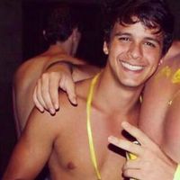 Willian Ribeiro的照片