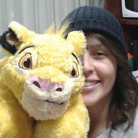 Camila Spindola的照片