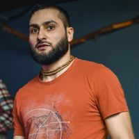 Alexey Klippenstein's Photo