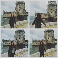 Raziye Merceksal的照片