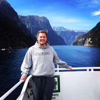 Justin Hanna's Photo