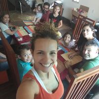 Photos de Adriana Mende