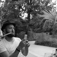 Pierre Sarrazin的照片