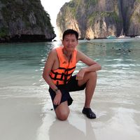 Ekkasit Yamsri's Photo