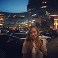 Photos de Dasha Lyakh