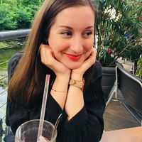 Anemone Gentsch's Photo