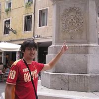 José  Moreno Álvarez's Photo