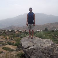 houssam el hilali的照片