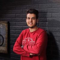 Qusai Sarayra's Photo