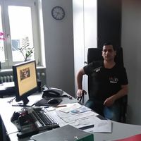 Mohamed Khaled's Photo