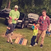 Photos de Colby Robertson