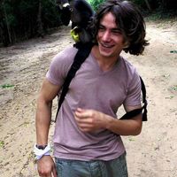 Andrea Maggi的照片