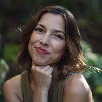 Giulia Haas的照片