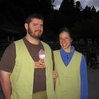 Paul and Aubrey Goodell's Photo