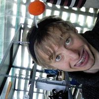 Linus Klappenberger's Photo