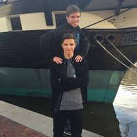 Bryce Schmidt的照片