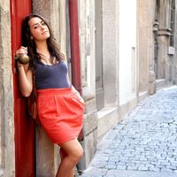 Angelika Kirakosyan的照片