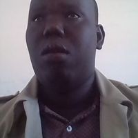 Фотографии пользователя Modou khary Kane