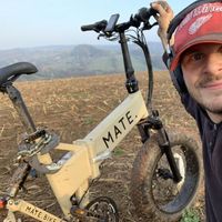 Oliver Skopec的照片