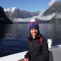 Ellen Firrell's Photo