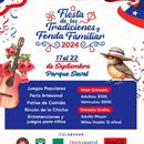 Immagine di Fiesta de las Tradiciones y Fonda Familiar 2024