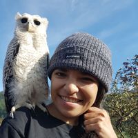 Xhathree Christtianey's Photo