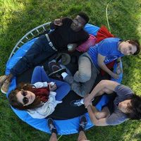 Camille Roquelaure的照片