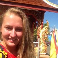 Anna Koprivova's Photo