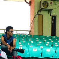 VAIBHAV PANDEY's Photo